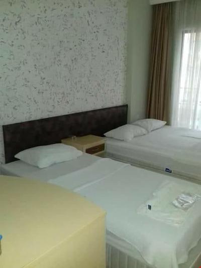 Anamur Butik Otel