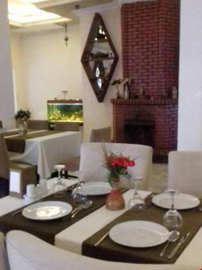 Anamur Butik Otel