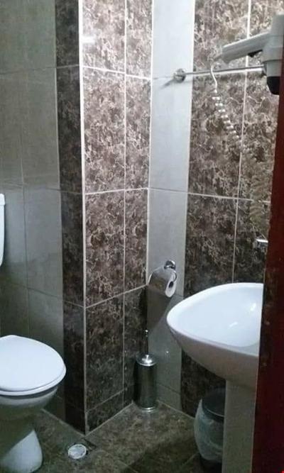 Anamur Butik Otel