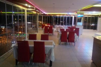 Grand Meltem Suit Otel