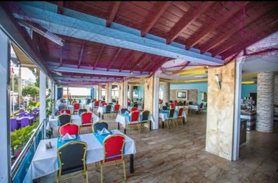 Grand Hermes Otel Anamur