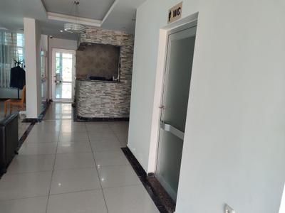 Hotel Yağmur
