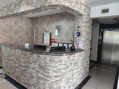 Hotel Yağmur