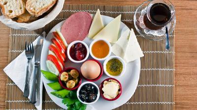Tayfun Hotel