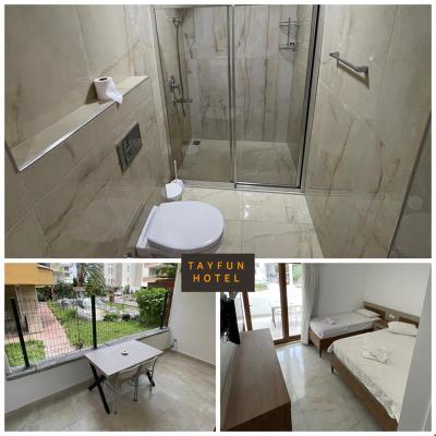 Tayfun Hotel