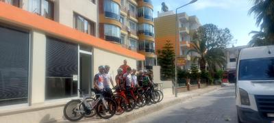 Tayfun Hotel