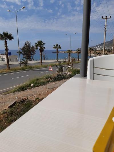 Huzur Pansiyon Mersin