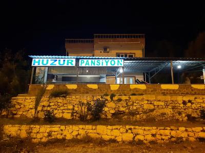 Huzur Pansiyon Mersin