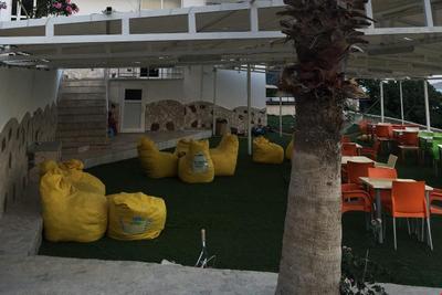 Pınar Motel
