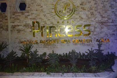 Princess Resort Hotel