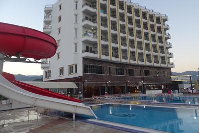 Princess Resort Hotel