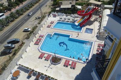 Princess Resort Hotel