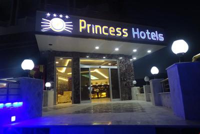 Princess Resort Hotel