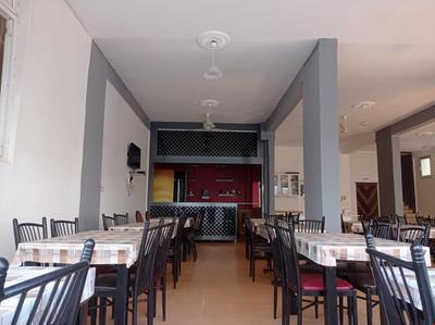 Akdeniz Motel