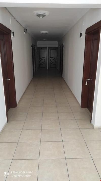 Akdeniz Motel