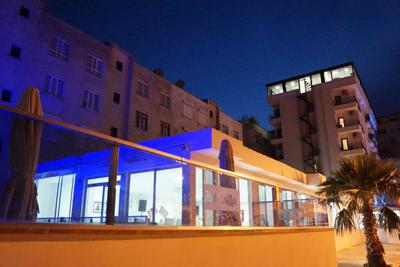 Alluvi Hotel