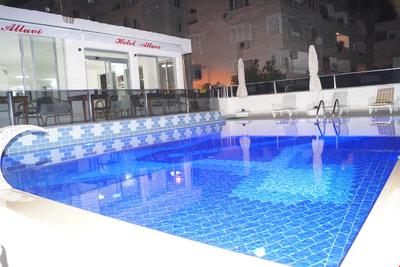 Alluvi Hotel