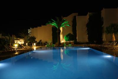Barbarossa Club Hotel Mersin