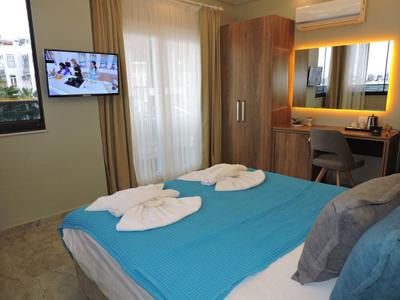 Başar Hotel