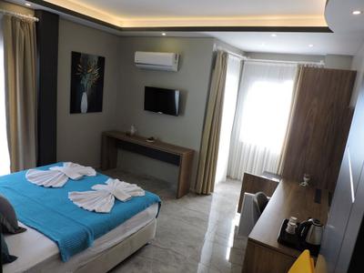 Başar Hotel