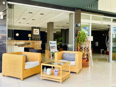 Bir Umut Otel