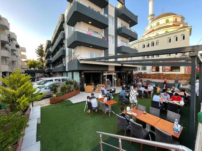 Bir Umut Otel