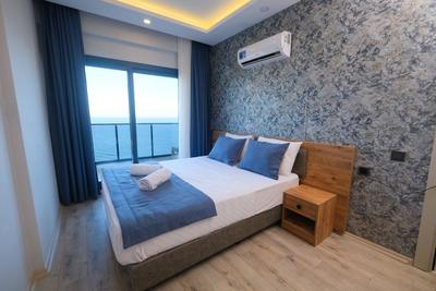 Class Premium House