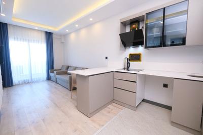 Class Premium House