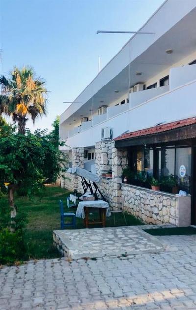 Davut Otel