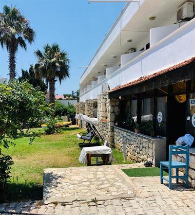 Davut Otel