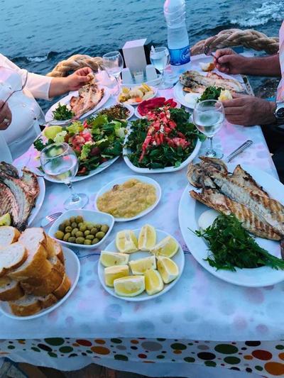 Davut Otel