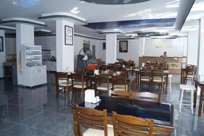 Delfin Hotel