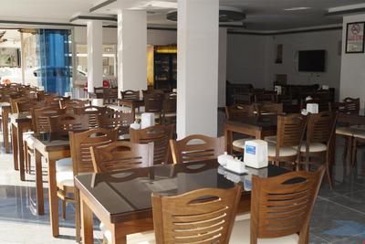 Delfin Hotel