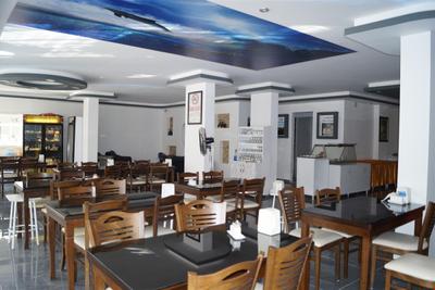 Delfin Hotel