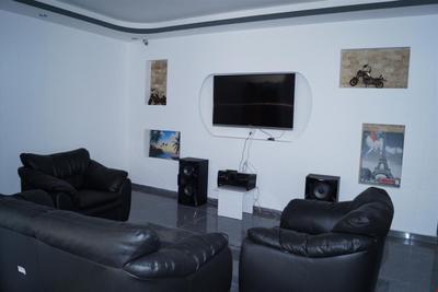 Delfin Hotel