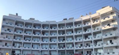 Demir Apart Motel
