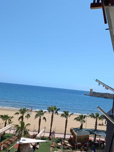 Efe Hotel