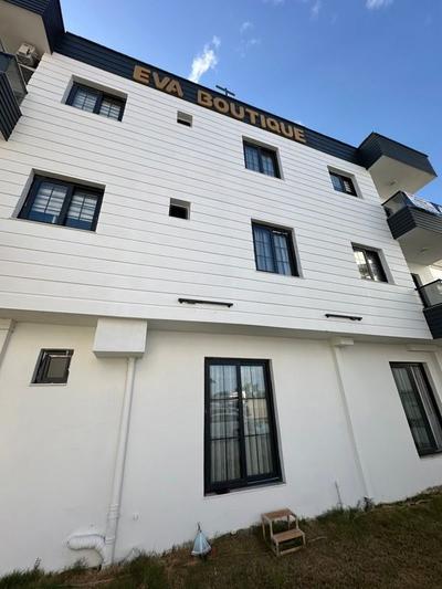 Eva Apart Otel
