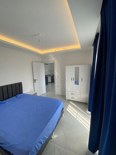 Eva Apart Otel