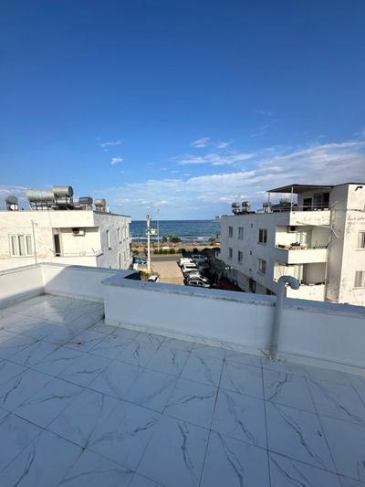 Eva Apart Otel