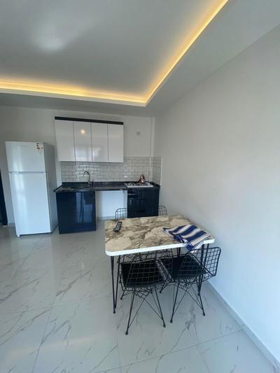 Eva Apart Otel