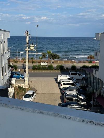 Eva Apart Otel