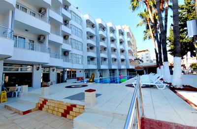 Eylül Hotel