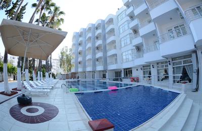 Eylül Hotel