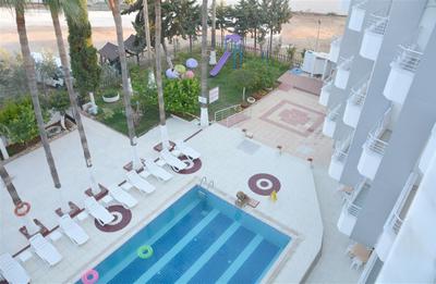 Eylül Hotel