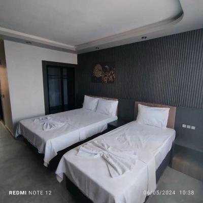 Fermir Grand Otel