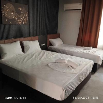 Fermir Grand Otel