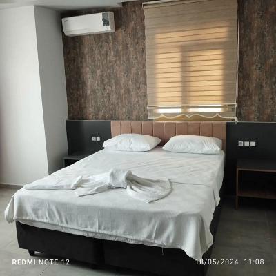 Fermir Grand Otel