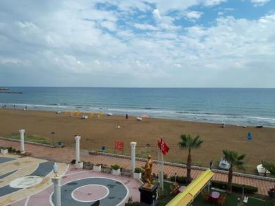 Gold Hotel Mersin