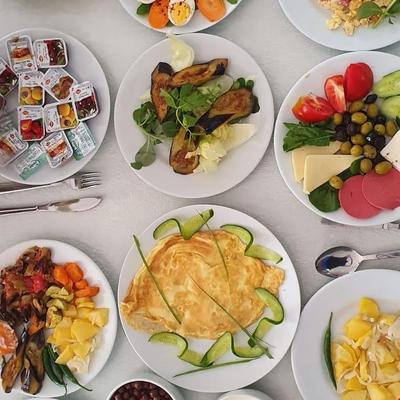 Gold Hotel Mersin